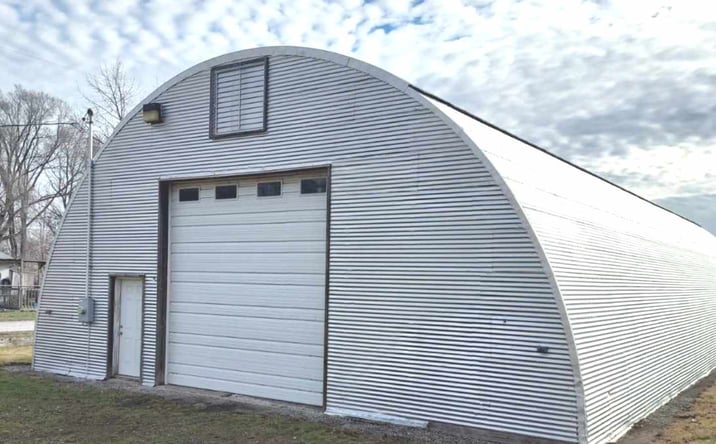 Pictures of Multifamily, Industrial property located at 109 E South Street, Atwood, IL 61913 for sales - image #1