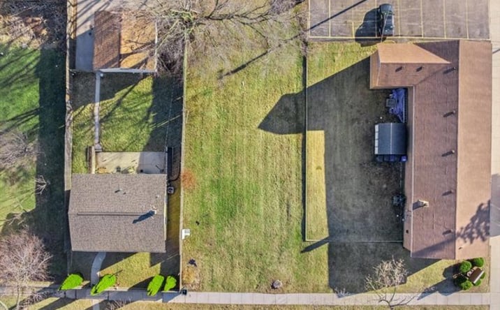 Pictures of Land, Multifamily property located at 2130 Lewis Avenue, North Chicago, IL 60064 for sales - image #1