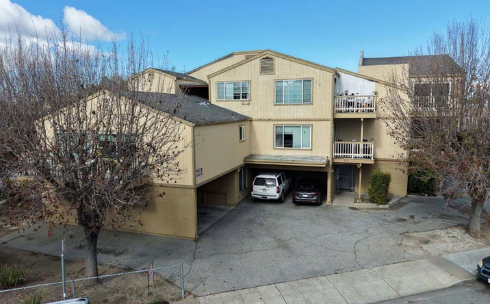 Pictures of Multifamily property located at 211 Semicircular Rd, Menlo Park, CA 94025 for sales - image #1