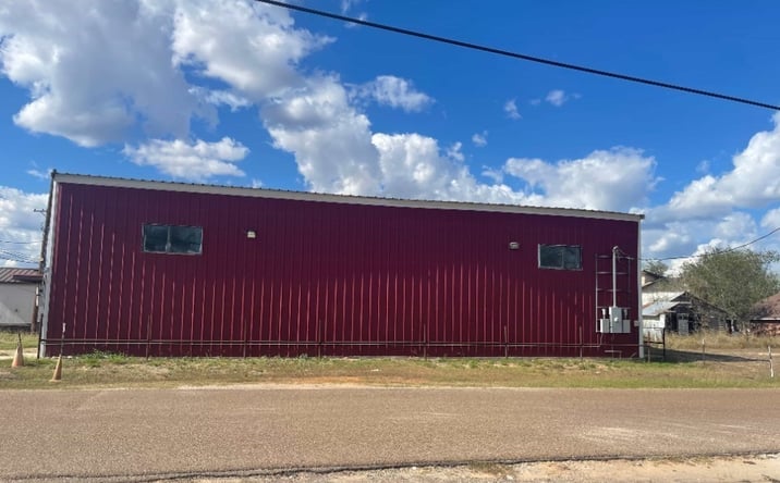 Pictures of Industrial property located at Avenue E, Bruni, TX 78344 for sales - image #1