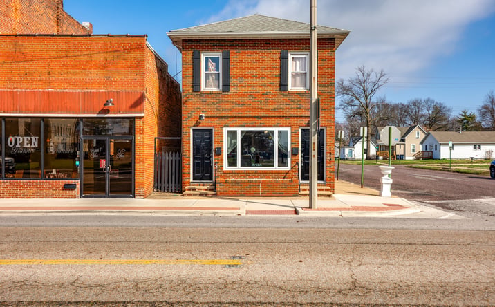 Pictures of Special Purpose property located at 123 E Union Ave, Litchfield, IL 62056 for sales - image #1