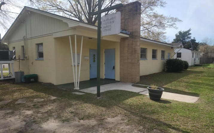 Pictures of Special Purpose property located at 507 Contentnea Avenue, New Bern, NC 28560 for sales - image #1