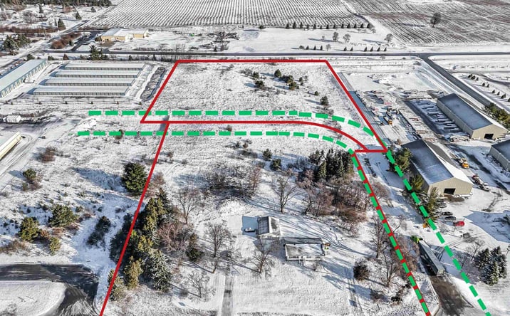 Pictures of Special Purpose property located at 7075(2 parcels) E M 72, Williamsburg, MI 49690 for sales - image #1