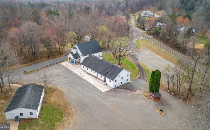 Pictures of Special Purpose property located at 19 Scrabble Road, Boston, VA 22713 for sales - image #1