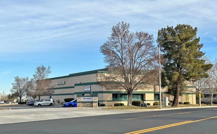 Pictures of Industrial property located at 235 E Avenue K-10, Lancaster, CA 93535 for sales - image #1