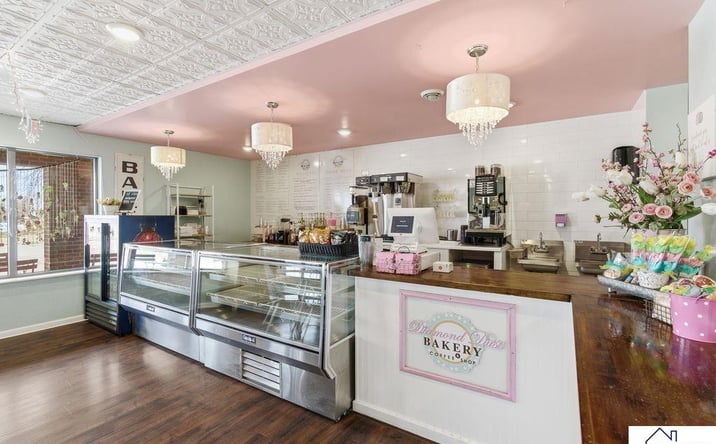 Pictures of Business for Sale, Retail property located at 320 Sunrise Drive, St. Peter, MN 56082 for sales - image #1