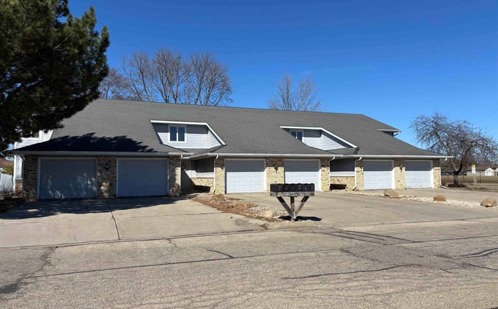 Pictures of Multifamily property located at 1320 Lincoln Avenue, Prairie Du Sac, WI 53578 for sales - image #1