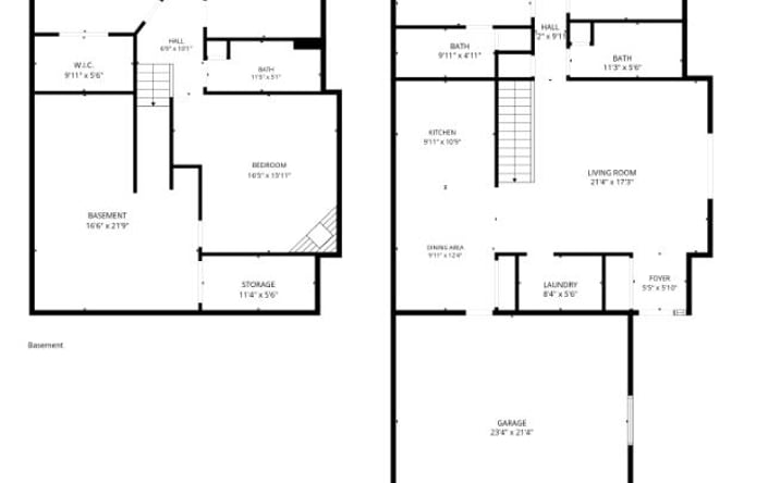 Pictures of Multifamily property located at 901-903 Boldon Avenue, Sparta, WI 54656 for sales - image #1