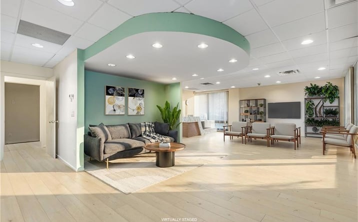 Pictures of Office property located at 101 South Bedford Road 401, Other, NY 10549 for sales - image #1