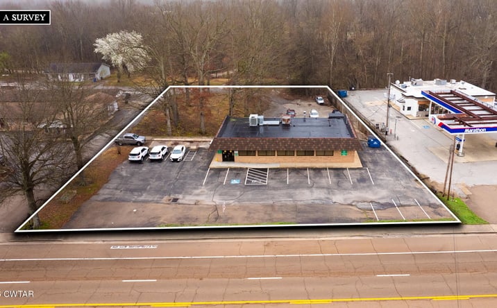 Pictures of Office property located at 8593 Hwy 22, Dresden, TN 38225 for sales - image #1