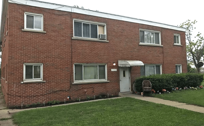 Pictures of Multifamily property located at 35657 Brush St, Wayne, MI 48184 for sales - image #1