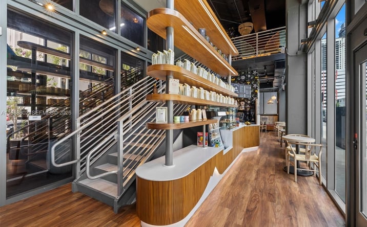 Pictures of Retail property located at 239 SW 9th St # 101, Miami, FL 33130 for sales - image #1