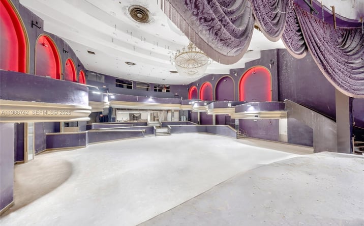 Pictures of Retail, Special Purpose property located at 5445 Collins Ave #CU1, Miami Beach, FL 33140 for sales - image #1