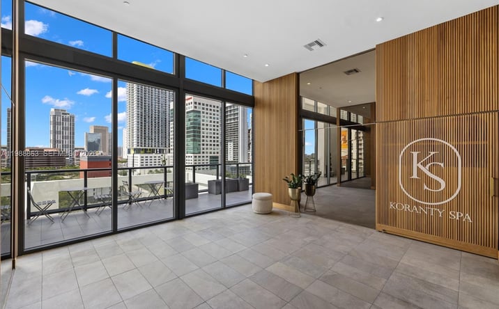 Pictures of Special Purpose, Office property located at 239 SW 9th St # 802, Miami, FL 33130 for sales - image #1