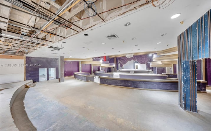 Pictures of Retail property located at 5445 Collins Ave #CU2, Miami Beach, FL 33140 for sales - image #1