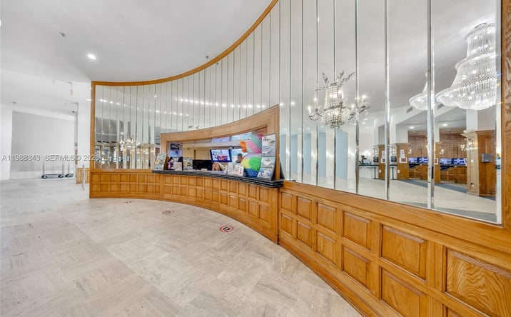 Pictures of Special Purpose, Retail property located at 5445 Collins Ave #CU14, Miami Beach, FL 33140 for sales - image #1