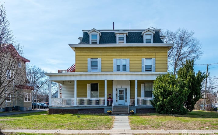 Pictures of Special Purpose property located at 600 Central Avenue # 04, Plainfield, NJ 07060 for sales - image #1