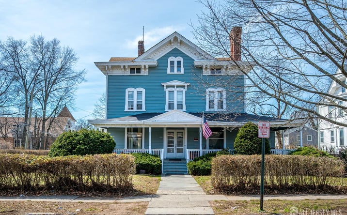 Pictures of Special Purpose property located at 518 Central Avenue # 22, Plainfield, NJ 07060 for sales - image #1