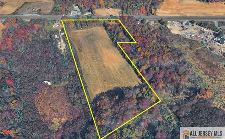 Pictures of Land property located at 840 E Route 33 Highway, Monroe, NJ 08831 for sales - image #1