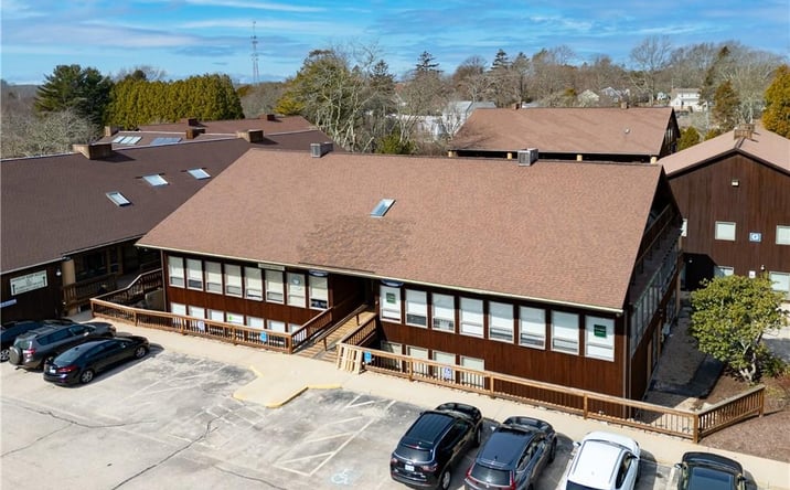 Pictures of Business for Sale, Office property located at 24 Salt Pond Road UNIT D7, South Kingstown, RI 02879 for sales - image #1