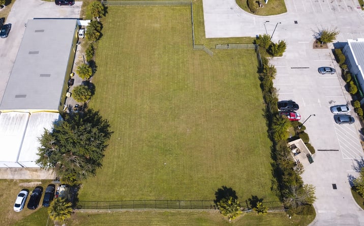 Pictures of Land, Retail property located at 13150 W Colonial Dr, Winter Garden, FL 34787, 13100 W Colonial Dr, Winter Garden, FL 34787 for sales - image #1