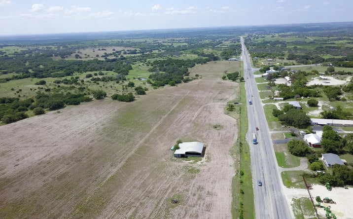 Pictures of Land property located at 185 US-84, Goldthwaite, TX 76844 for sales - image #1