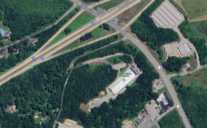 Pictures of Land property located at 6 & 20 Fargo Rd, Waterford, CT 06385 for sales - image #1