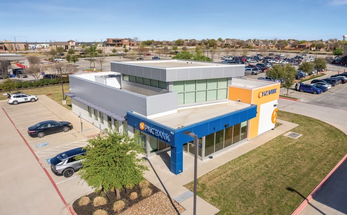Pictures of Retail property located at 3630 W University Dr, McKinney, TX 75071 for sales - image #1