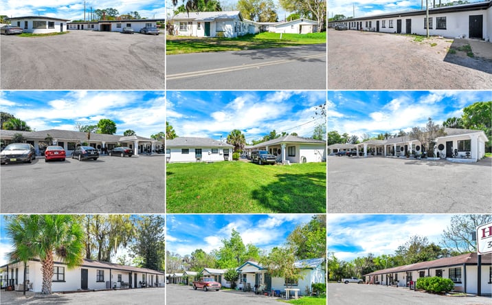 Pictures of Multifamily property located at 153 NW County Rd 25a, Lake City, FL 32055 for sales - image #1