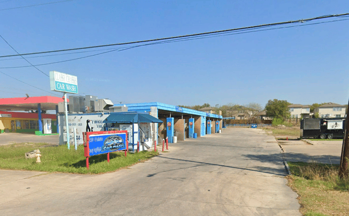 Pictures of Special Purpose property located at 9375 Marbach Rd, San Antonio, TX 78245 for sales - image #1