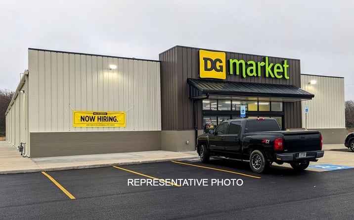 Pictures of Retail property located at 108 Creek St, Rocky Top, TN 37769 for sales - image #1