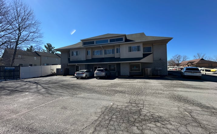 Pictures of Office property located at 433 Carriage Dr, Beckley, WV 25801 for sales - image #1