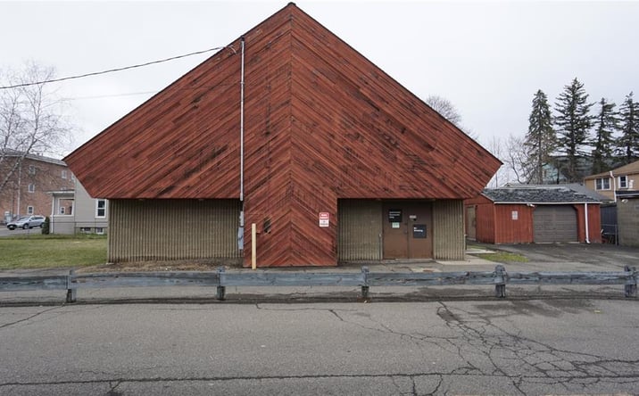 Pictures of Industrial, Multifamily property located at 7 Jefferson Ave, Endicott, NY 13760 for sales - image #1