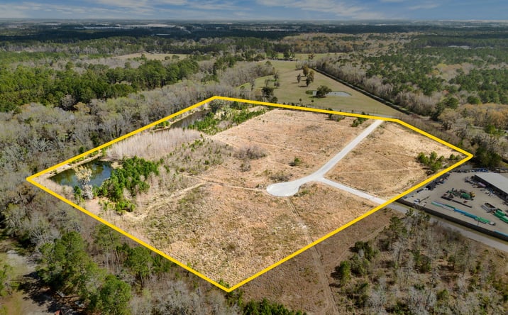 Pictures of Land property located at Betty Louise Dr, Bloomingdale, GA 31302 for sales - image #1