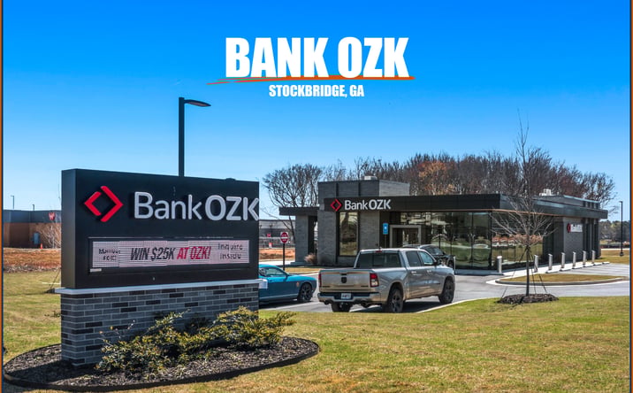 Pictures of Retail property located at 2115 Jodeco Rd, McDonough, GA 30253 for sales - image #1