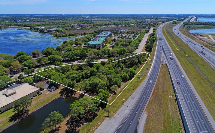 Pictures of Land property located at 6200 Lake Osprey Dr, Sarasota, FL 34240 for sales - image #1