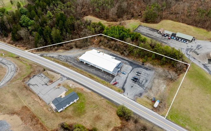 Pictures of Business for Sale, Retail property located at 4144 PA-147, Herndon, PA 17830 for sales - image #1