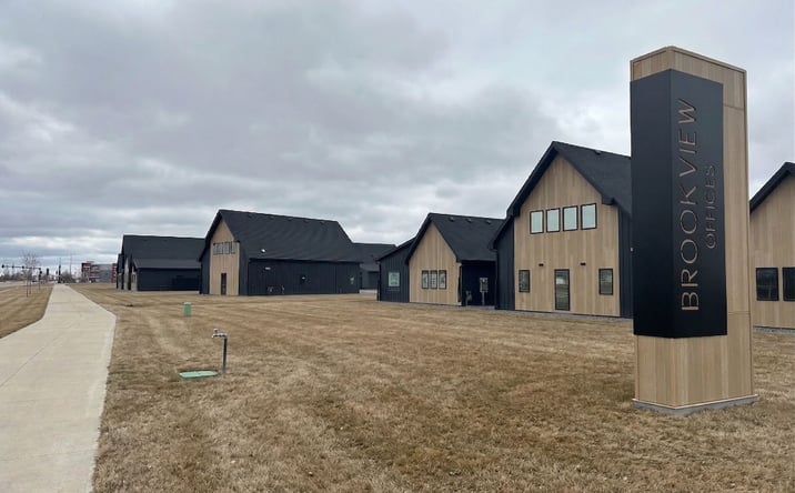 Pictures of Office property located at 3953 51st St S, Fargo, ND 58104 for sales - image #1