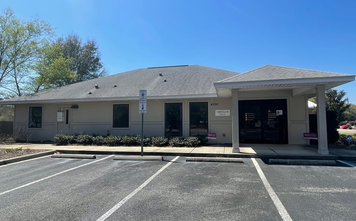 Pictures of Office property located at 4591 Santa Villa Dr, Pace, FL 32571 for sales - image #1