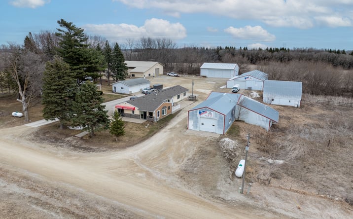 Pictures of Land, Mixed Use, Office, Special Purpose property located at 6906 38th Ave SE, Rochester, MN 55904 for sales - image #1