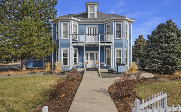 Pictures of Multifamily property located at 7207 Grandview Ave, Arvada, CO 80002 for sales - image #1