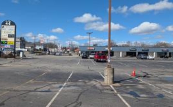 Pictures of Business for Sale, Retail property located at 39 Putnam Pike UNIT 2000, Johnston, RI 02919 for sales - image #1