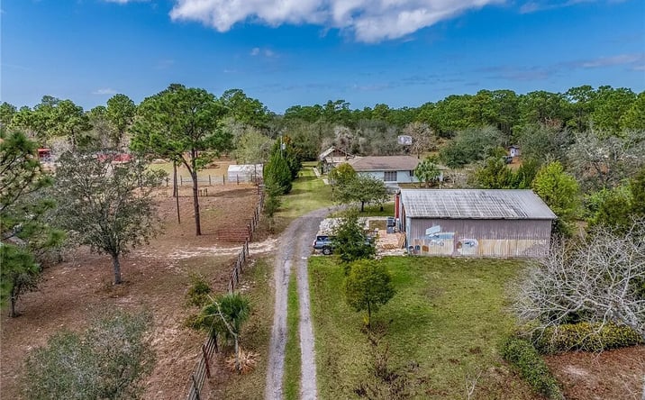 Pictures of Mixed Use, Land property located at 8345 Sunshine Grove Rd, Brooksville, FL 34613 for sales - image #1