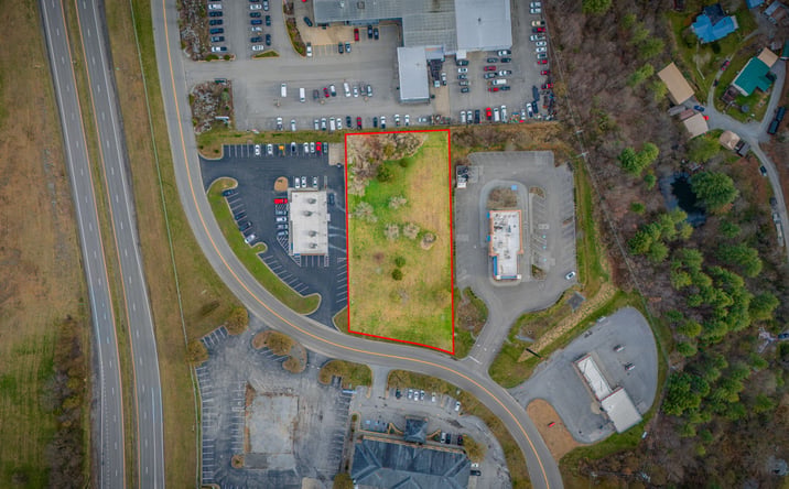 Pictures of Land property located at Woodland Dr SW, Wise, VA 24293 for sales - image #1