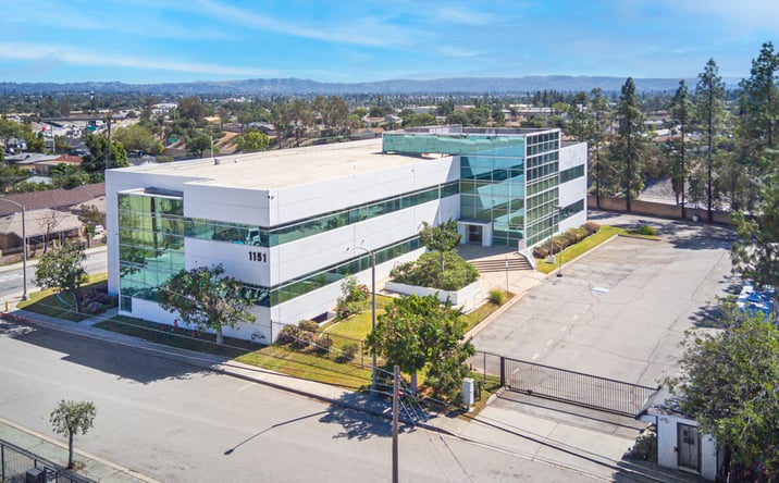 Pictures of Office, Special Purpose property located at 1151 W 5th St, Azusa, CA 91702 for sales - image #1