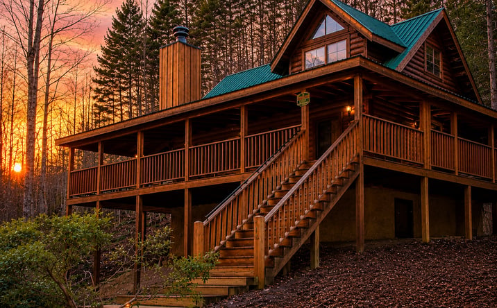 Pictures of Hospitality, Multifamily property located at 2246 Vly Mountain Wy, Sevierville, TN 37862 for sales - image #1