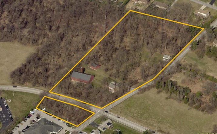 Pictures of Land property located at 1620 Memory Ln Exd, York, PA 17402 for sales - image #1