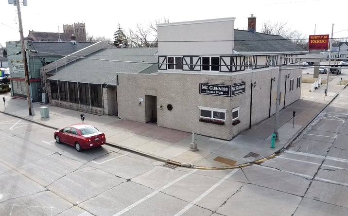 Pictures of Retail property located at 201 S Walnut St, Appleton, WI 54911 for sales - image #1