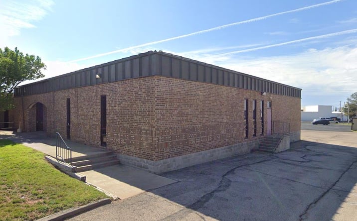 Pictures of Land property located at 2110 E 10th St, Odessa, TX 79761 for sales - image #1