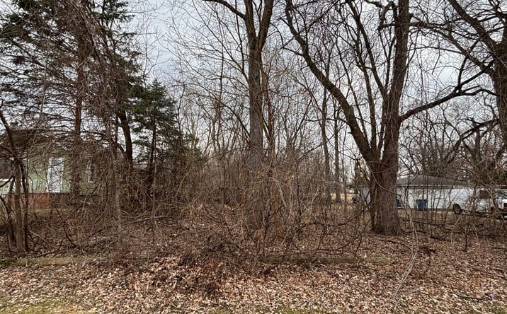 Pictures of Land property located at 2524 Hart Rd, Highland, IN 46322 for sales - image #1
